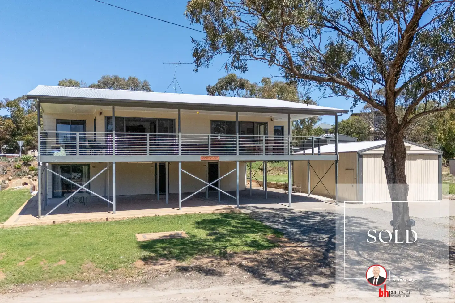 Main view of Homely house listing, 21 Chucka Bend Road, Bowhill SA 5238