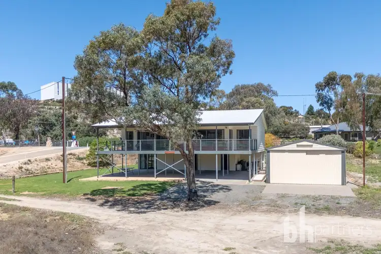 Second view of Homely house listing, 21 Chucka Bend Road, Bowhill SA 5238