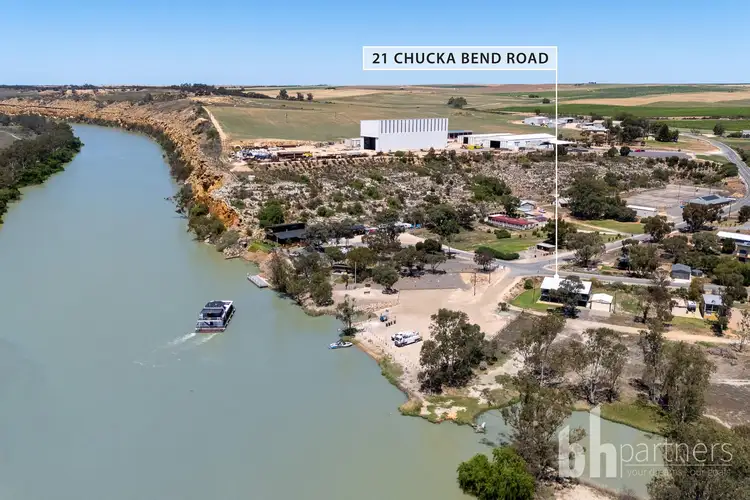 Third view of Homely house listing, 21 Chucka Bend Road, Bowhill SA 5238