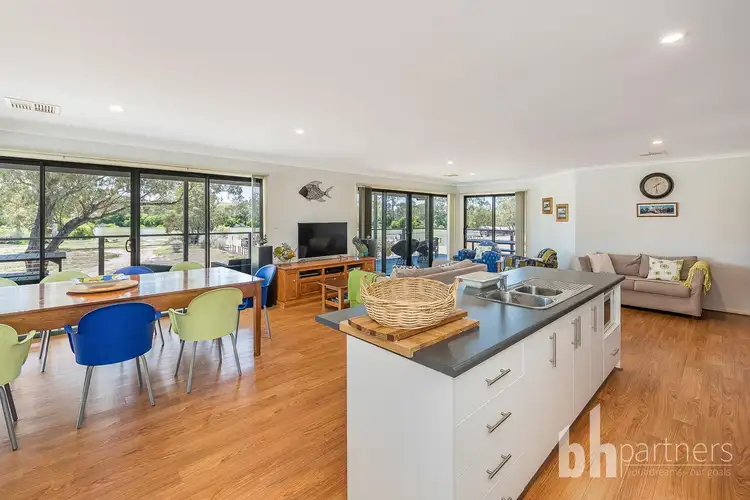 Fourth view of Homely house listing, 21 Chucka Bend Road, Bowhill SA 5238