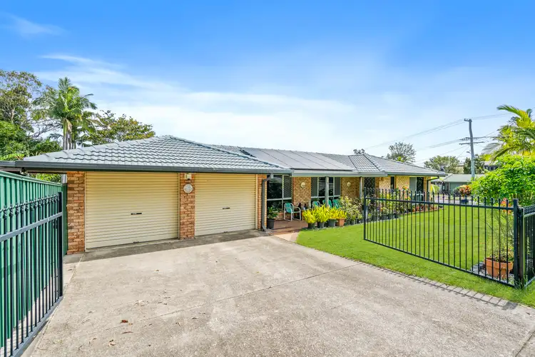 11 Lorton Court