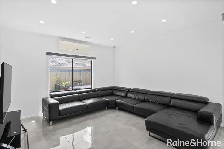 Fourth view of Homely house listing, 46 Limpopa Square, Roxburgh Park VIC 3064