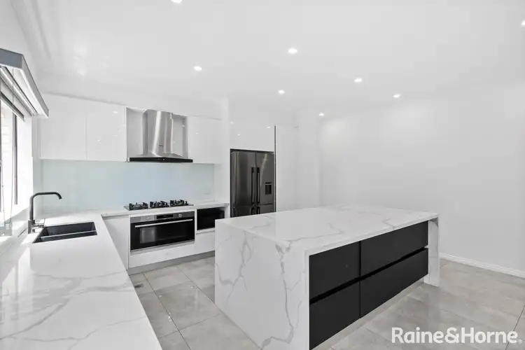 Fifth view of Homely house listing, 46 Limpopa Square, Roxburgh Park VIC 3064