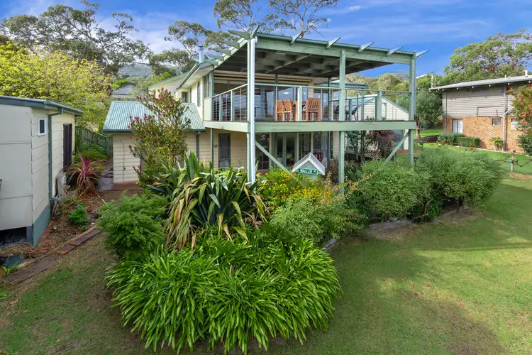Main view of Homely house listing, 4 Waller Place, Mccrae VIC 3938