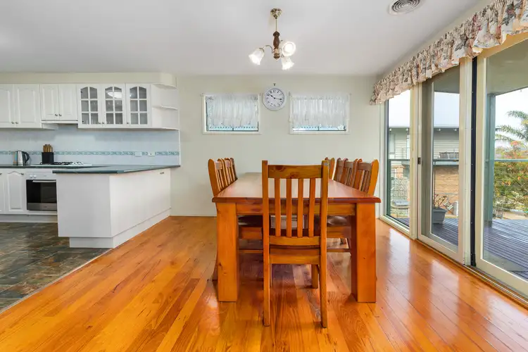 Fifth view of Homely house listing, 4 Waller Place, Mccrae VIC 3938