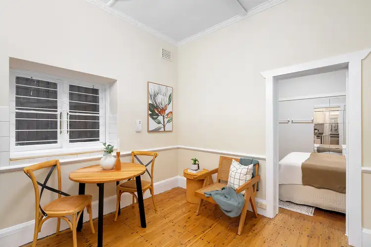 1/30A Lavender Street, Lavender Bay NSW 2060