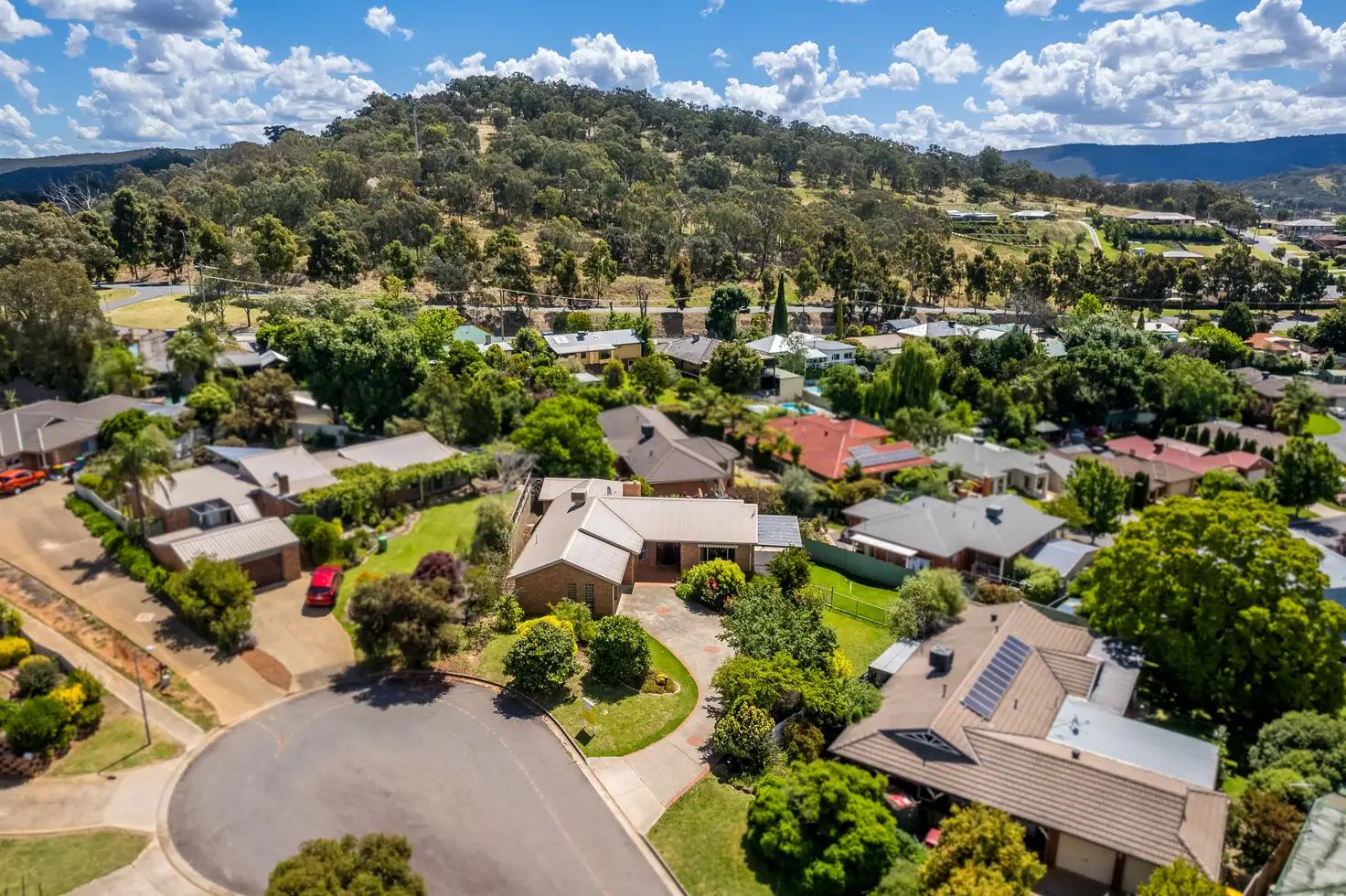 Main view of Homely house listing, 24 Hamilton Valley Court, Lavington NSW 2641