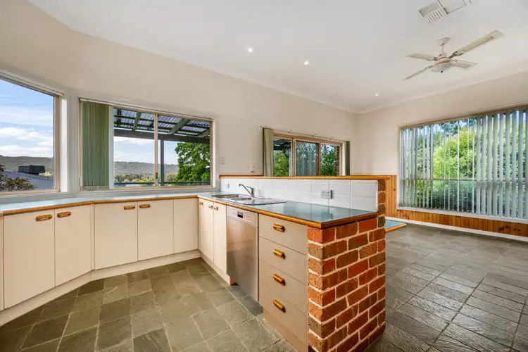 Fifth view of Homely house listing, 24 Hamilton Valley Court, Lavington NSW 2641