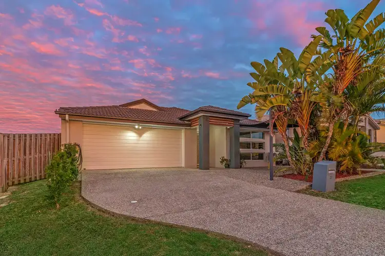 21 Pyrite Street, Pimpama QLD 4209