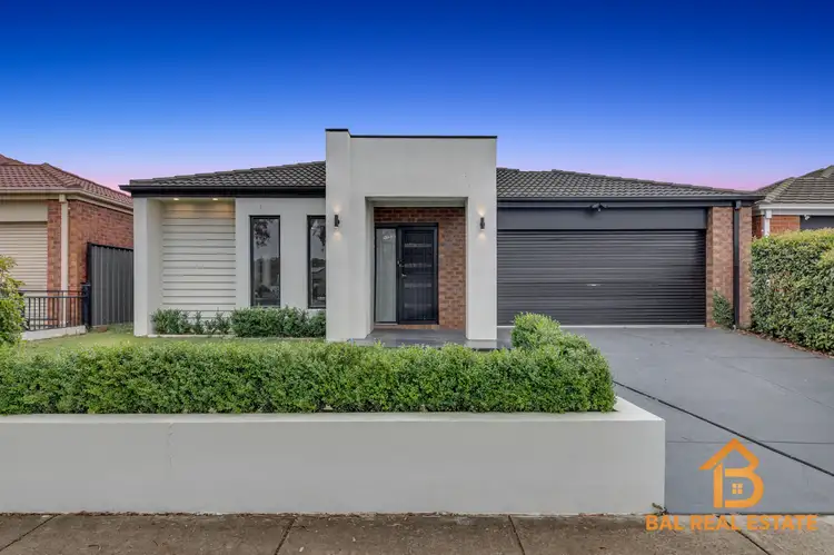 11 Bonita Avenue, Tarneit VIC 3029