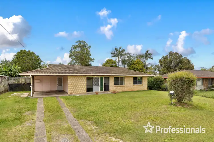 5 Gerbera Street, Alexandra Hills QLD 4161