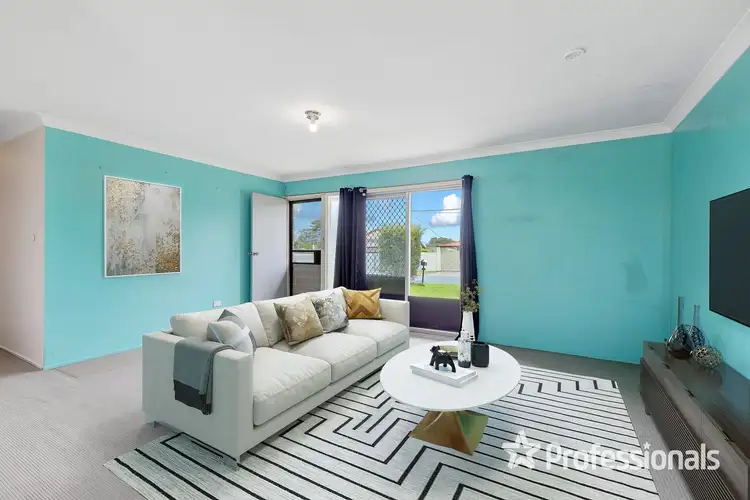 Second view of Homely house listing, 5 Gerbera Street, Alexandra Hills QLD 4161