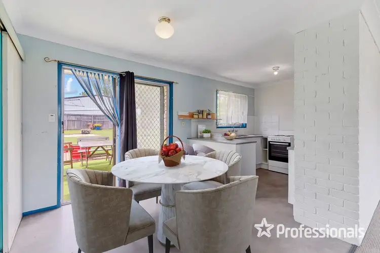 Fourth view of Homely house listing, 5 Gerbera Street, Alexandra Hills QLD 4161