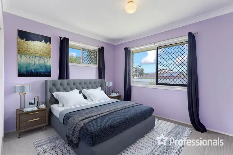 Sixth view of Homely house listing, 5 Gerbera Street, Alexandra Hills QLD 4161