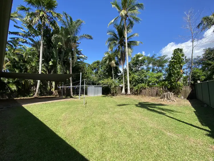 Second view of Homely house listing, 161 Greenslopes Street, Edge Hill QLD 4870