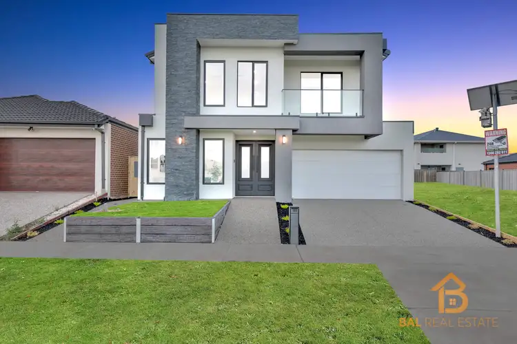 151 Alcock Road, Truganina VIC 3029