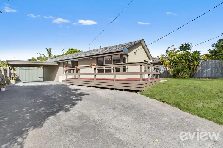 Main view of Homely house listing, 17 Wentworth Avenue, Frankston South VIC 3199