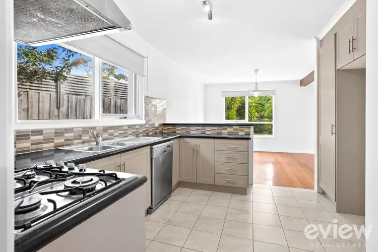 Fifth view of Homely house listing, 17 Wentworth Avenue, Frankston South VIC 3199