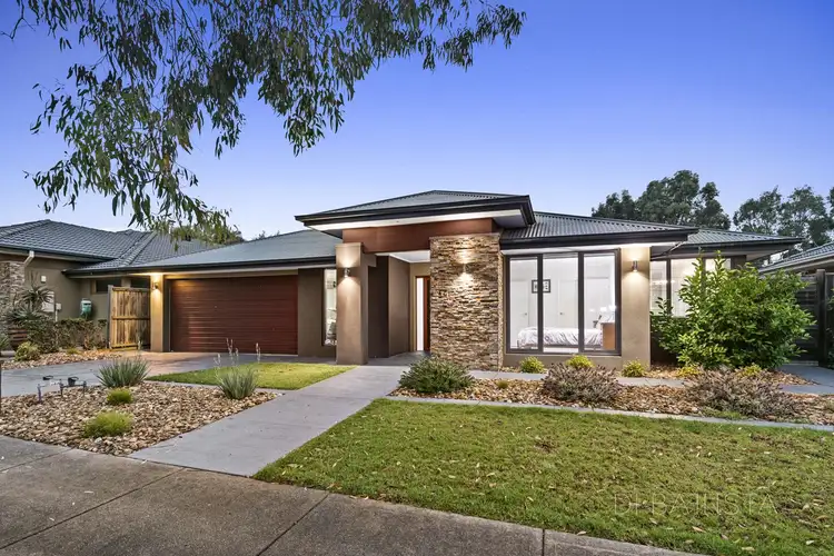 23 Belleview Crescent, Beveridge VIC 3753