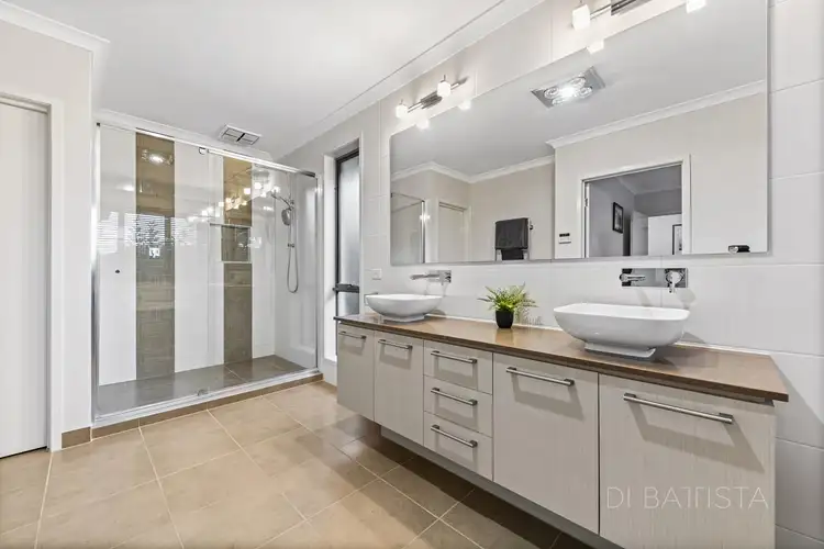 Third view of Homely house listing, 23 Belleview Crescent, Beveridge VIC 3753