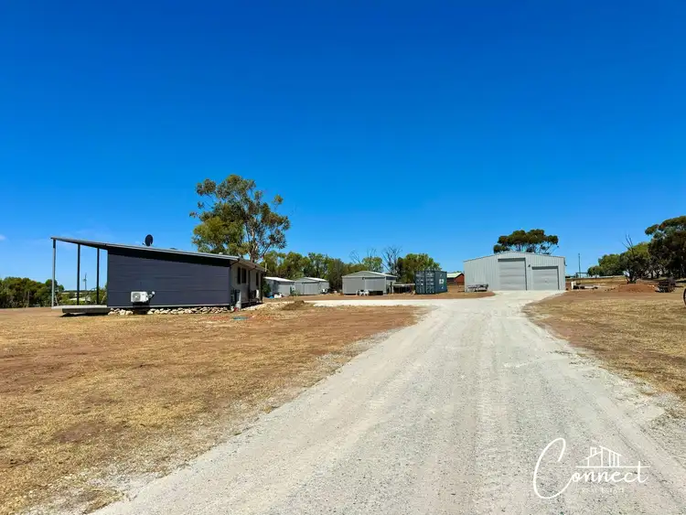 Third view of Homely house listing, Lot 26 Keane Street, Grass Valley WA 6403