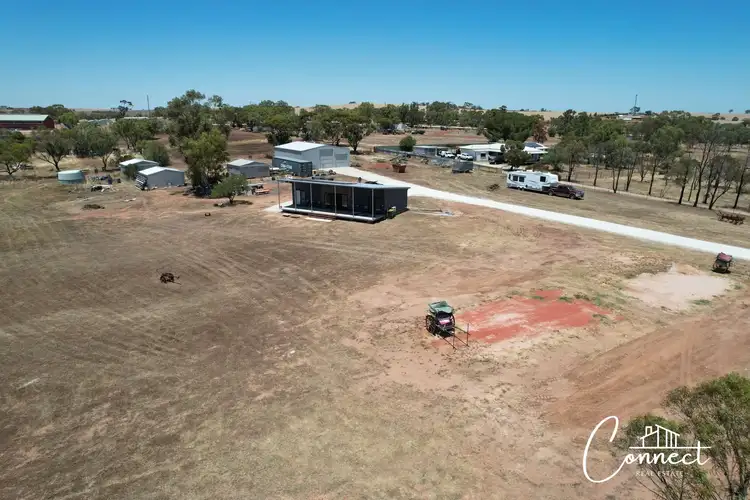 Fourth view of Homely house listing, Lot 26 Keane Street, Grass Valley WA 6403