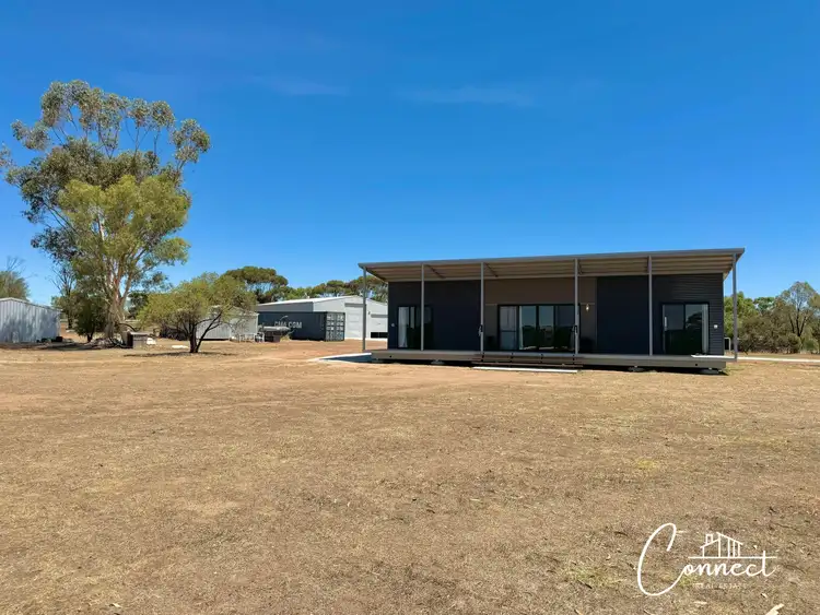 Sixth view of Homely house listing, Lot 26 Keane Street, Grass Valley WA 6403