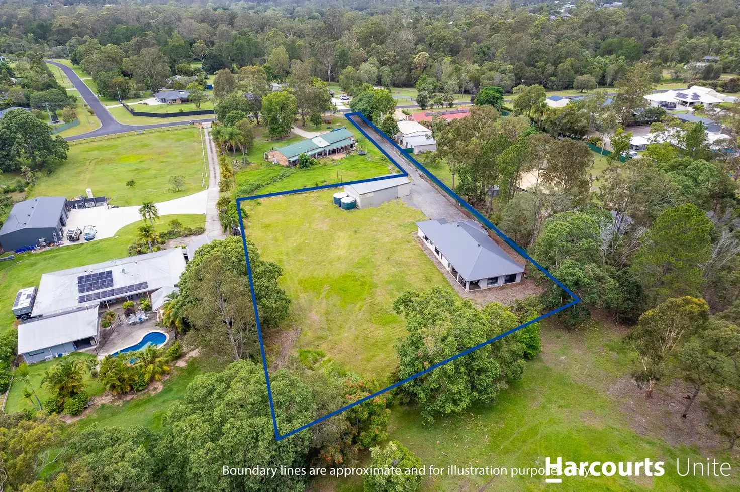 Main view of Homely house listing, 30 Logrunner Drive, Upper Caboolture QLD 4510