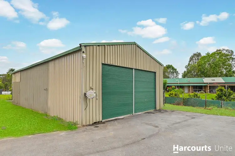 Second view of Homely house listing, 30 Logrunner Drive, Upper Caboolture QLD 4510