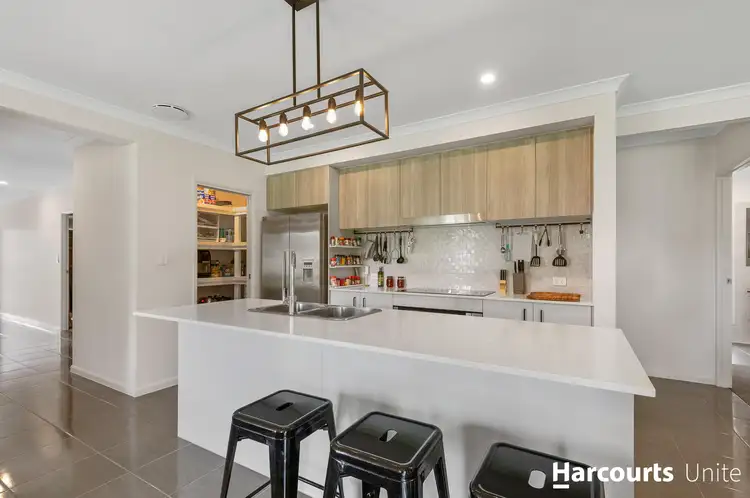 Third view of Homely house listing, 30 Logrunner Drive, Upper Caboolture QLD 4510