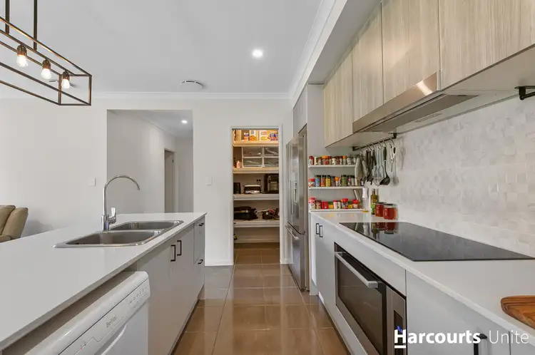 Fourth view of Homely house listing, 30 Logrunner Drive, Upper Caboolture QLD 4510