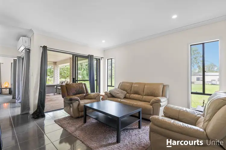 Fifth view of Homely house listing, 30 Logrunner Drive, Upper Caboolture QLD 4510