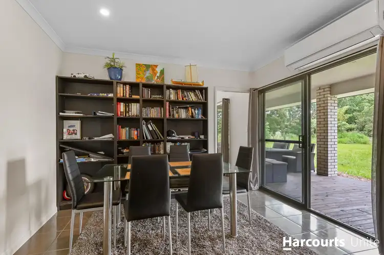 Sixth view of Homely house listing, 30 Logrunner Drive, Upper Caboolture QLD 4510