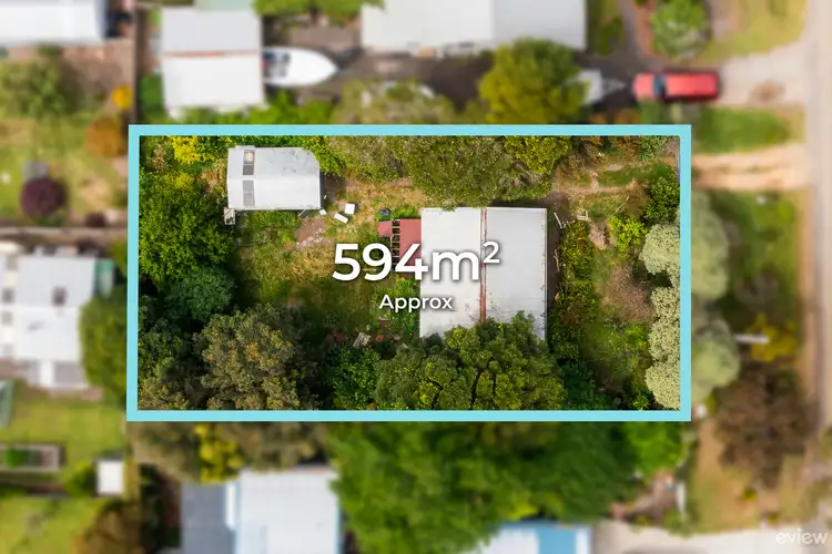 Third view of Homely land listing, 15 Hughes Street, Corinella VIC 3984