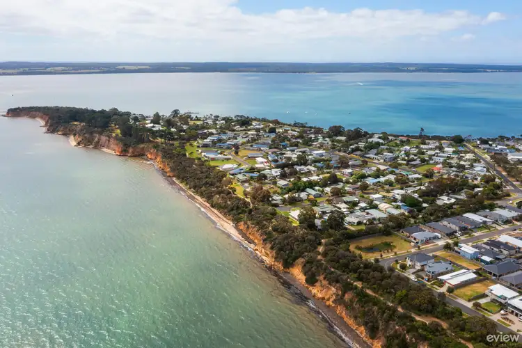 Fourth view of Homely land listing, 15 Hughes Street, Corinella VIC 3984