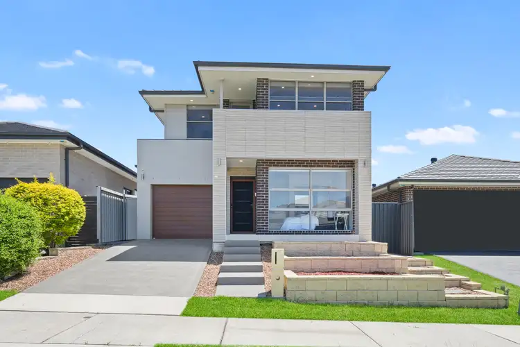Main view of Homely house listing, 35 tanga road, Edmondson Park NSW 2174