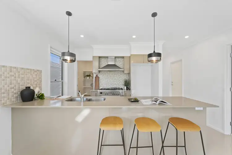 Fourth view of Homely house listing, 35 tanga road, Edmondson Park NSW 2174