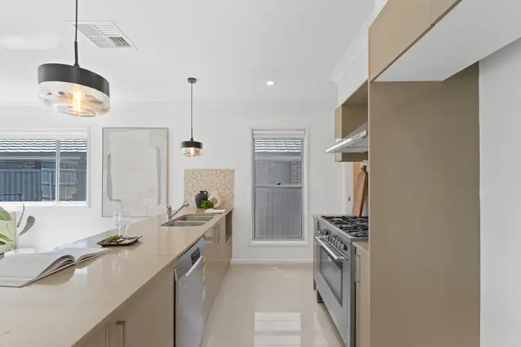 Fifth view of Homely house listing, 35 tanga road, Edmondson Park NSW 2174