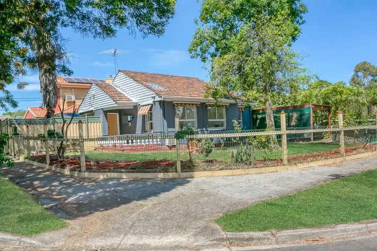 8 Cypress Street, Heidelberg West VIC 3081