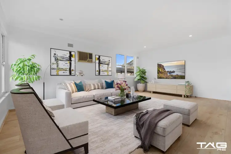 4 Athel Street, North St Marys NSW 2760