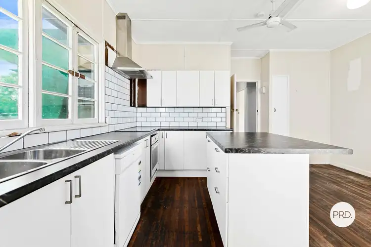 Fourth view of Homely house listing, 153 Jupiter Street, Maryborough QLD 4650