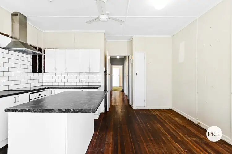 Fifth view of Homely house listing, 153 Jupiter Street, Maryborough QLD 4650