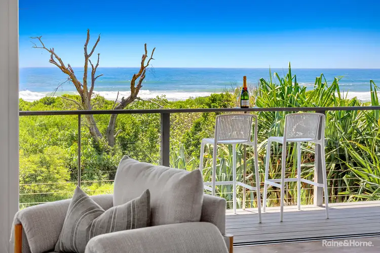 Main view of Homely house listing, 41 Elanora Avenue, Pottsville NSW 2489