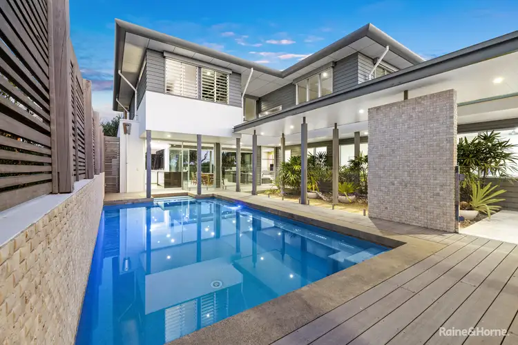 Second view of Homely house listing, 41 Elanora Avenue, Pottsville NSW 2489