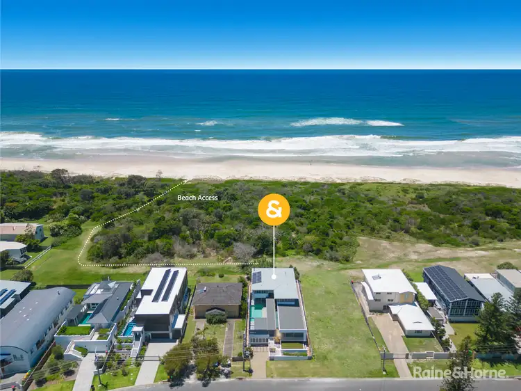 Third view of Homely house listing, 41 Elanora Avenue, Pottsville NSW 2489