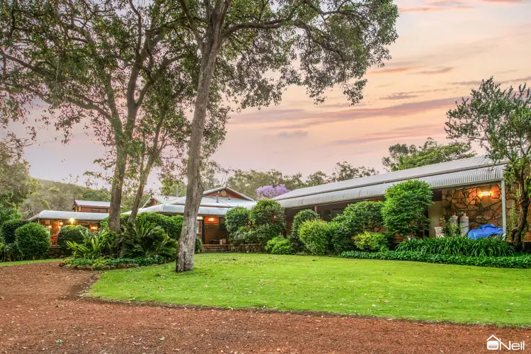 Second view of Homely house listing, 110 Soldiers Road, Roleystone WA 6111