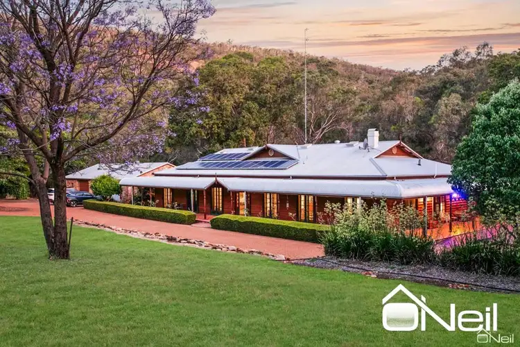 Third view of Homely house listing, 110 Soldiers Road, Roleystone WA 6111