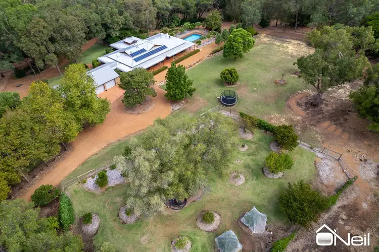 Sixth view of Homely house listing, 110 Soldiers Road, Roleystone WA 6111