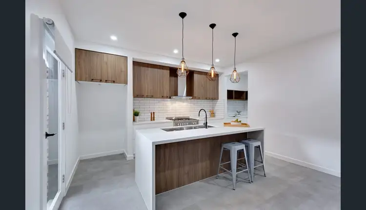 Second view of Homely house listing, 113 Fulham Way, Wollert VIC 3750
