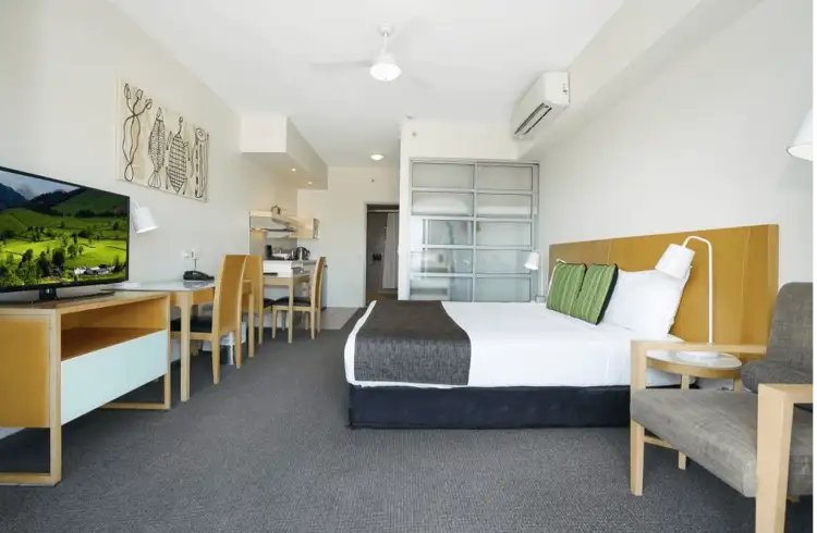 810/43B Knuckey Street, Darwin City NT 800